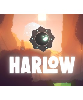 Harlow Steam Key GLOBAL